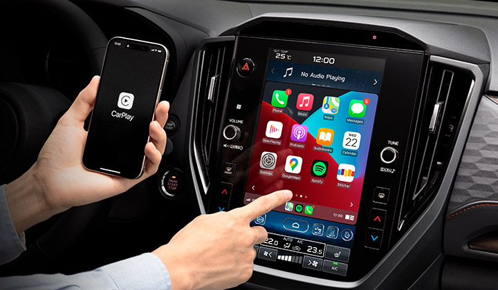 carplay