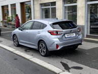 Subaru Impreza 2.0i-e boxer Executive ES Lineartronic MR 2024