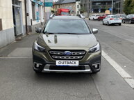 Subaru Outback 2.5i-T Touring EyeSight  - černá kůže Nappa MR 2024