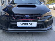 Subaru WRX STI 2.5T Final EDITION MR 2018