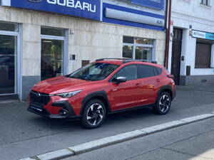 Subaru Crosstrek 2.0i-e boxer Comfort ES Lineartronic MR 2023